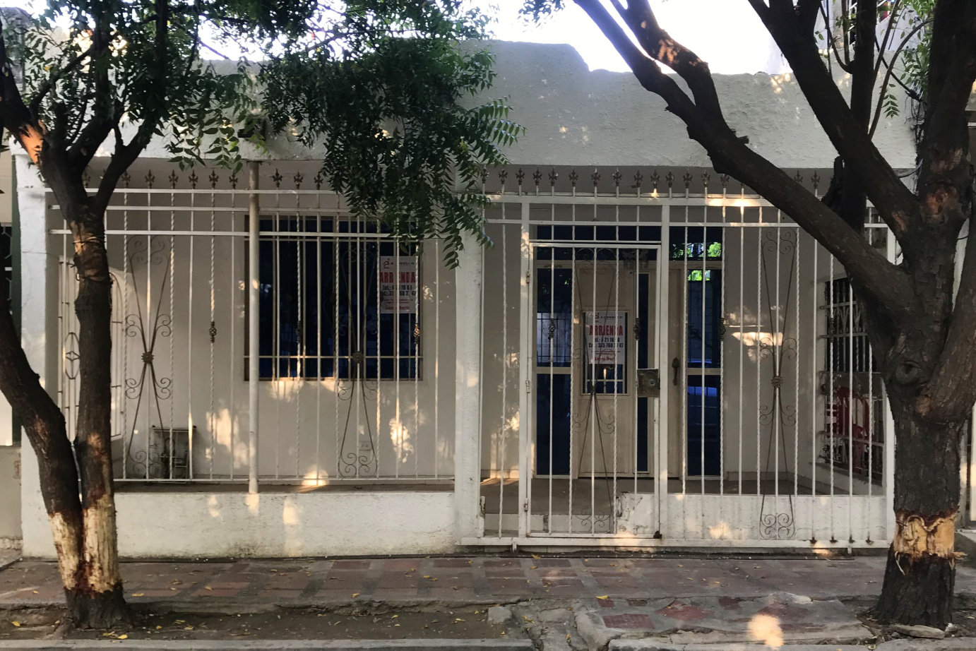 Casa tres habitaciones - Inmobiliaria Acodelco Ltda.